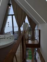 Lakeside Villas - Chambres d’hôtes Shirokë