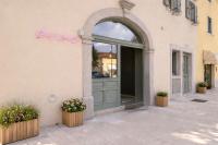 Greif Boutique Juna - Chambres d’hôtes Duino-Aurisina