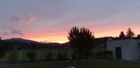 Maison contemporaine, point de vue exceptionnel - Bed and Breakfast Foix