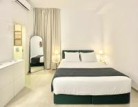 Nachlaot Gem - Bright, Central and Cozy - Ferienwohnung Jerusalem