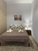 Vacation Home - Chambres d'hôtes Myrina