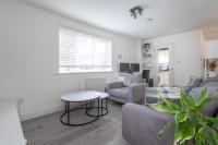 Modern Muse Flat with Free Parking - B&B London