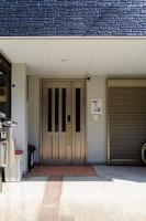 ICOI/怡香居/憩い（大阪市内、無料駐車場付き、難波、心斎橋電車で10分） - Chambres d’hôtes Osaka