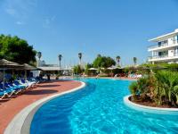 Alba Marina Apartment, with 3 Bedrooms and Hotel Pool - Ferienwohnung Lagos