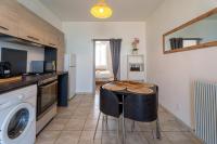 Le Petit Clos - bel appartement au Creusot - B&B Le Creusot