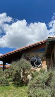 Iamam Puri - Bed and Breakfast Itamonte