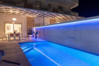 Nerida Luxury Villas - Ferienwohnung Kastélli
