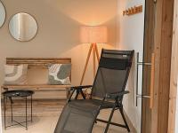 Fewo Wolke - B&B Menslage