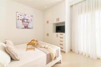 Apartment mit 2 Schlafzimmern