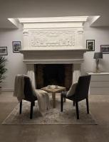 Studio Château du XVIIe Bords de Marne La Varenne - B&B Chennevières-sur-Marne