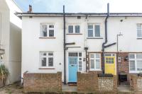Host & Stay - Alice Hideaway - Ferienwohnung Brighton