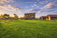 Etno selo Vidikovac - B&B Sjenica