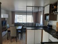 mobile home camping siblu les sables du midi valras plage - B&B Valras-Plage