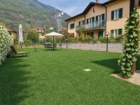 Lilly Garden Lago Lugano - Bed and Breakfast Porlezza