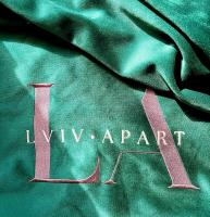 9, LvApart 1 кім Центр з балконом безкоштовна парковка - B&B Leopoli
