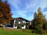 Appartamento con Vista Montagna
