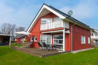 Ferienhaus Plüschmors Schönberg - Holm - B&B Porselen