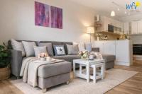 Haus Dünenblick Ferienwohnung 2 - Chambres d'hôtes Langeoog