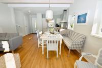Ostseehof Behrensdorf - Wohnung 1 - Chambres d'hôtes Behrensdorf