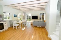 Ostseehof Behrensdorf - Wohnung 1 - Chambres d'hôtes Behrensdorf