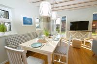 Ostseehof Behrensdorf - Wohnung 1 - Chambres d'hôtes Behrensdorf