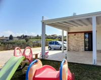CI VULIA B&B - Sicilia, con colazione, piscina, barbecue, parcheggio, free wifi, sea pool and bbq - Ferienwohnung Alcamo Marina