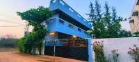 Aadhya guest house - B&B Tiruvannamalai