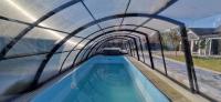 Komfortowe i Stylowe Domki - Bed and Breakfast Jantar