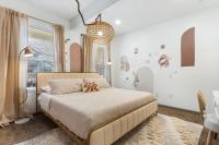 Columbus Park - Lower- 1 Bed Close to River Market - Ferienwohnung Kansas City