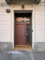 Civico27 - B&B Turín