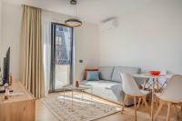 Barrikada-E Apartments - B&B Tirana