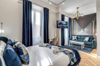 CASA MAUKE | Apartment in front Vatican - B&B Roma
