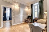 CASA MAUKE | Apartment in front Vatican - B&B Roma