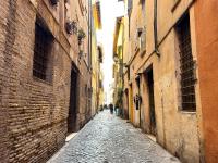 Cappellari Suites 2 - B&B Roma
