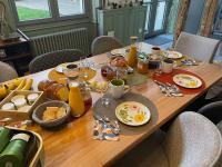 Le Petit Monde de Molly - B&B Toucy