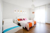 Sorrento 3 bedrooms Sunny Apt with terrace & view - Ferienwohnung Sorrent