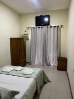 Suíte dos Reis - B&B Angra dos Reis