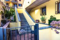 CASA AL LAGO D'ISEO for big family - B&B Predore