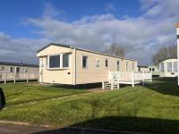 Bluebell Lodge Hazel Grove 2 - B&B Waxholme