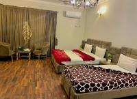 Family Guest house - Bed and Breakfast Islamabad