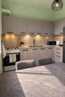 The Citrus Yard in Politika, 2 bedrooms apartment - Chambres d'hôtes Politiká