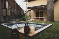 Villa met 2 Slaapkamers