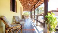 Sitio em Aracariguama com Piscina e Churrasqueira - B&B Araçariguama