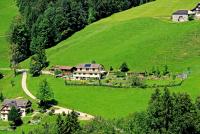 B&B Ebnat-Kappel - Sonnmatt Bergpension & Gesundheitszentrum - Bed and Breakfast Ebnat-Kappel