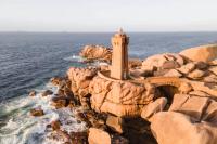 Appart cocooning proche du port-Véranda tropical - B&B Perros-Guirec