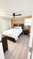 1 Bedroom Downtown Apartment - B&B Andrews