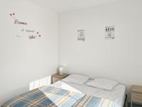 Le Réséda, maison avec jardin - Ferienwohnung Saint-Valery-sur-Somme