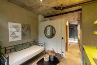 The Sandhaus Suite 2 - Bed and Breakfast Jacó