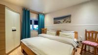 dat Visser-Huus - Ferienwohnung Norderney