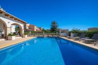 Villa Eliana by HMR Holidays - Ferienwohnung Moraira